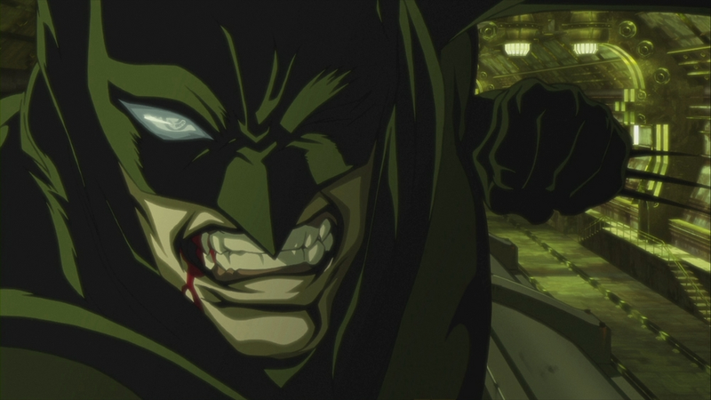 Illustration for article titled All 28 DC Animated Original Movies, Ranked